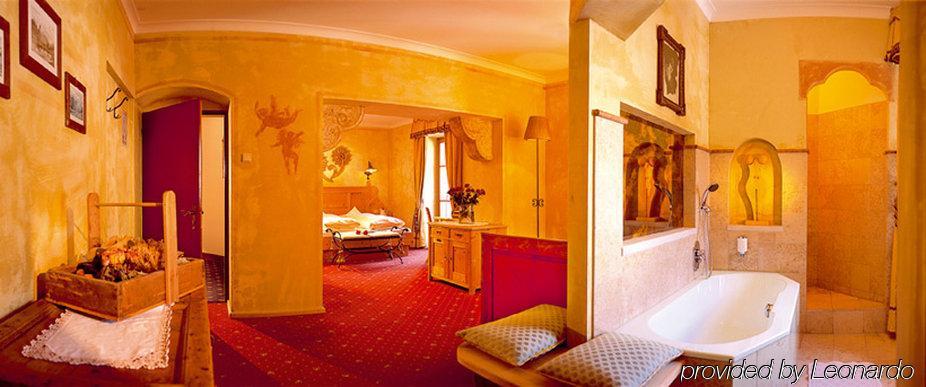 Adler Suite & Stube Виллабасса Номер фото