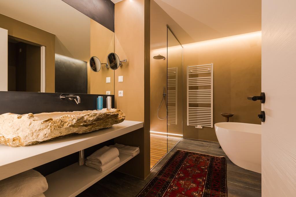 Adler Suite & Stube Виллабасса Экстерьер фото