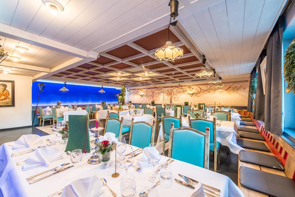 Adler Suite & Stube Виллабасса Экстерьер фото