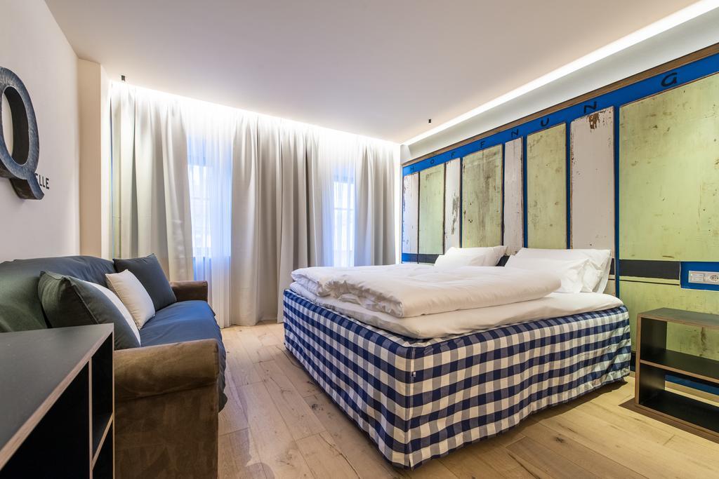Adler Suite & Stube Виллабасса Экстерьер фото