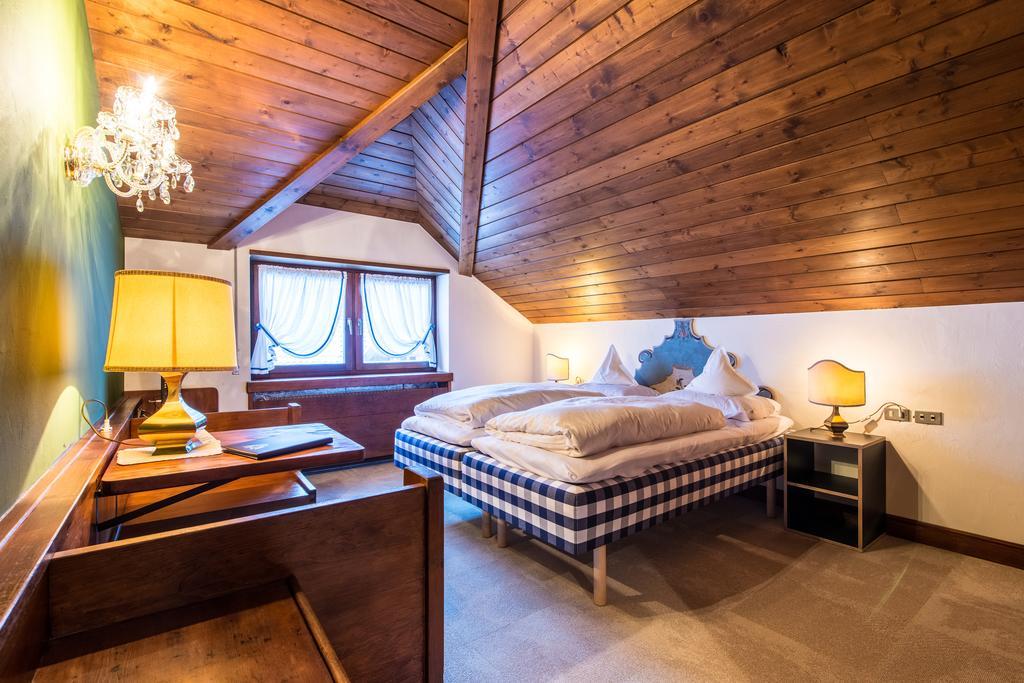 Adler Suite & Stube Виллабасса Экстерьер фото