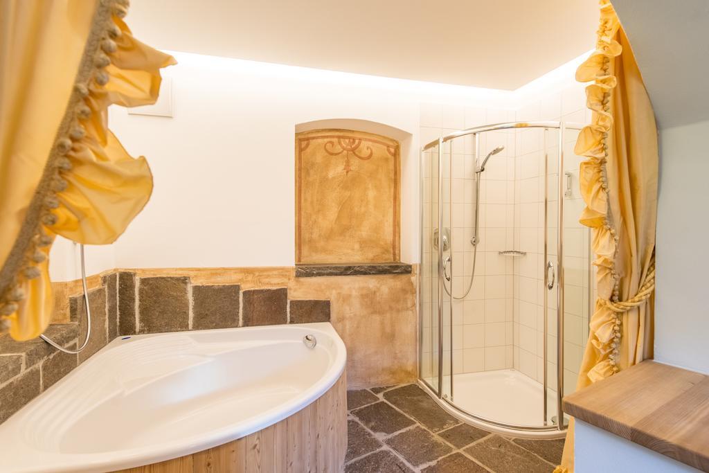 Adler Suite & Stube Виллабасса Экстерьер фото