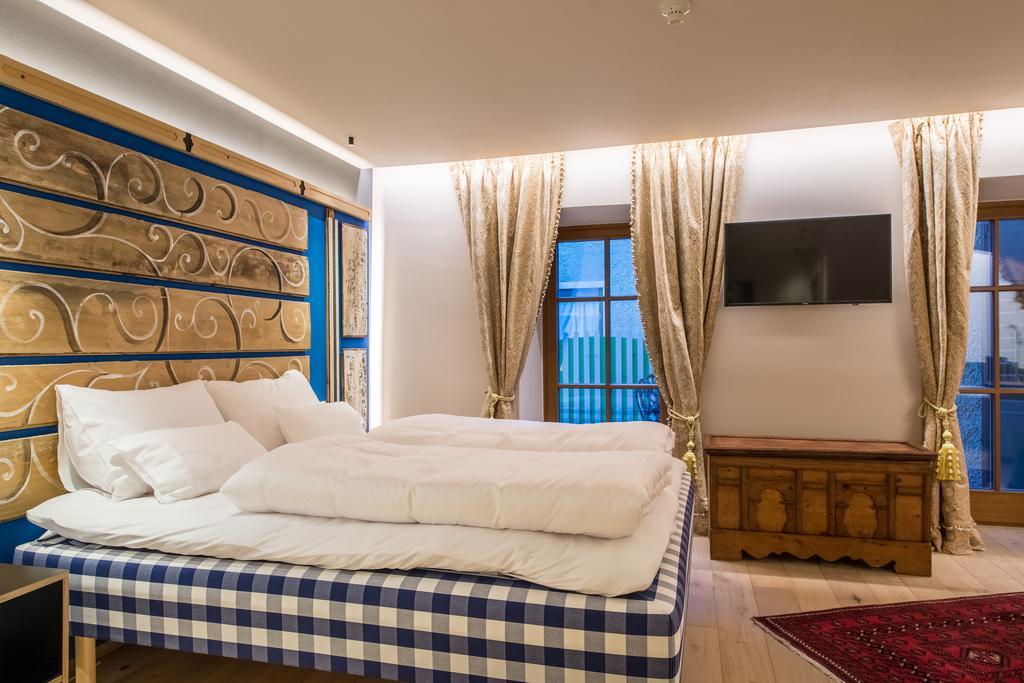 Adler Suite & Stube Виллабасса Экстерьер фото