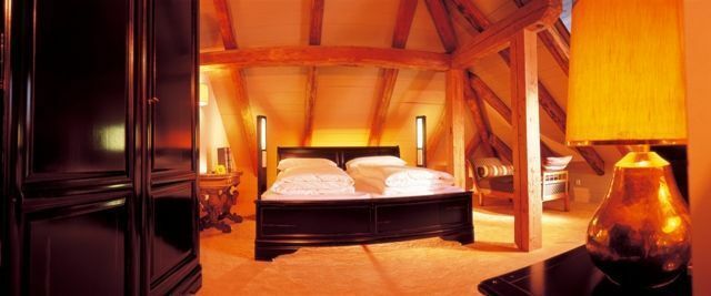 Adler Suite & Stube Виллабасса Экстерьер фото